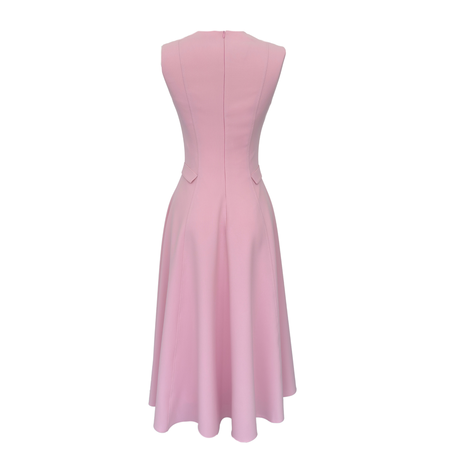 Sofia Side Adjustable Dress