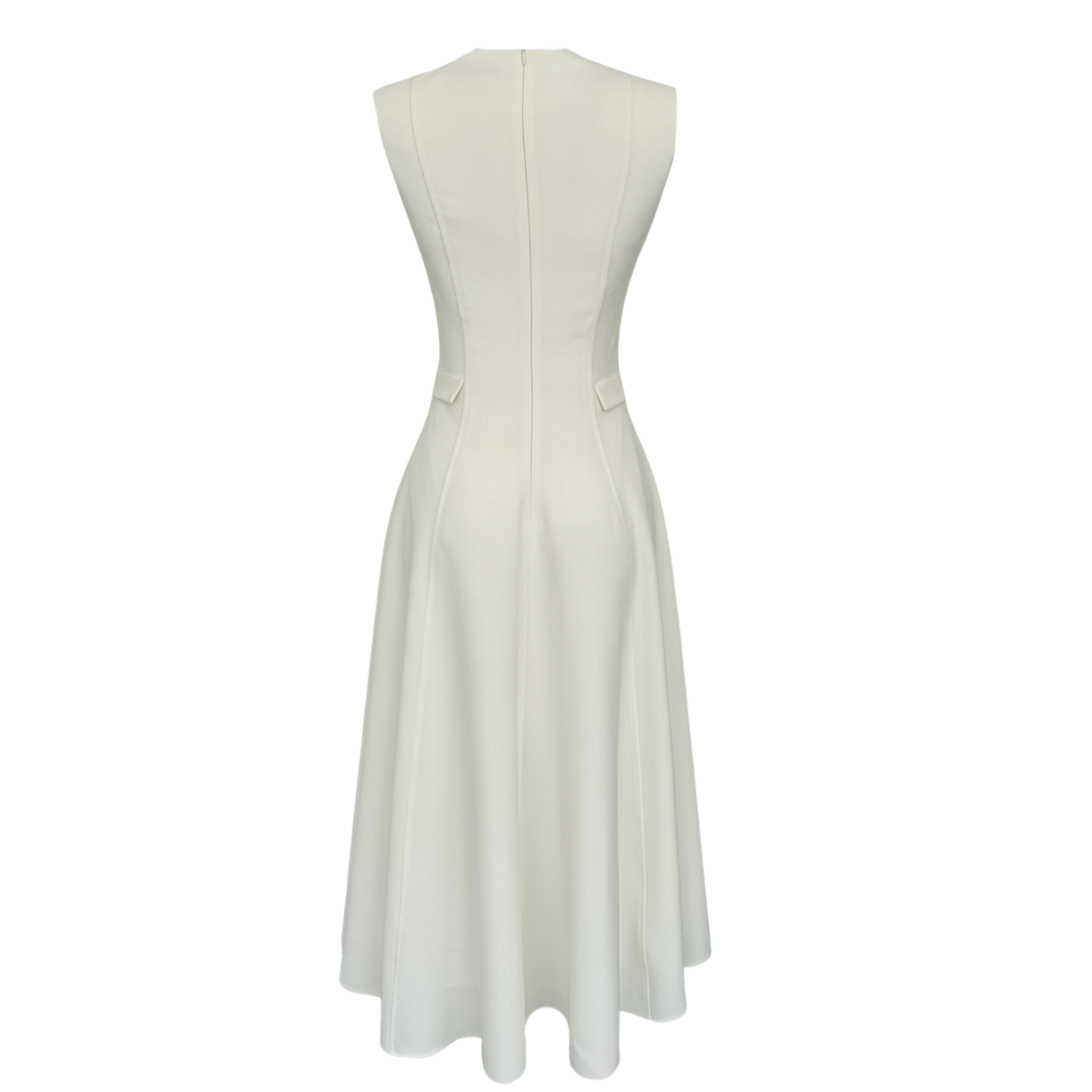 Sofia Side Adjustable Dress