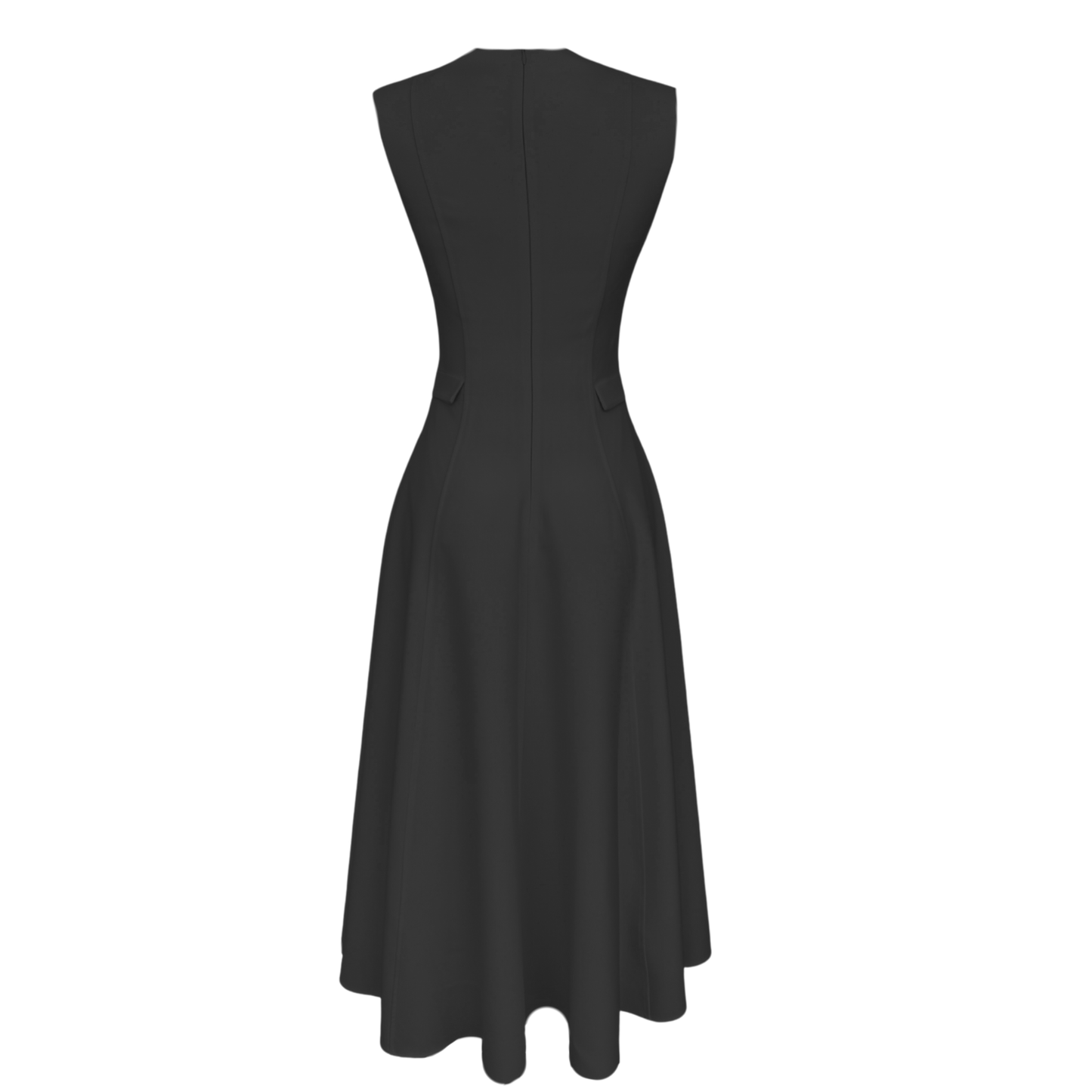 Sofia Side Adjustable Dress