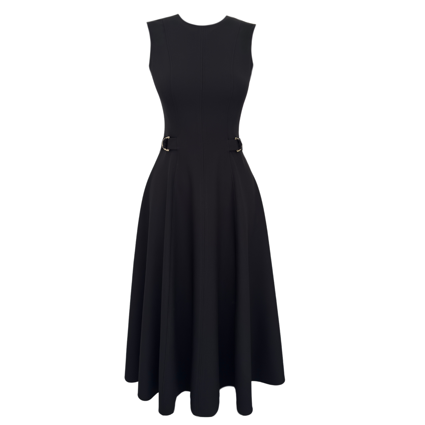 Sofia Side Adjustable Dress