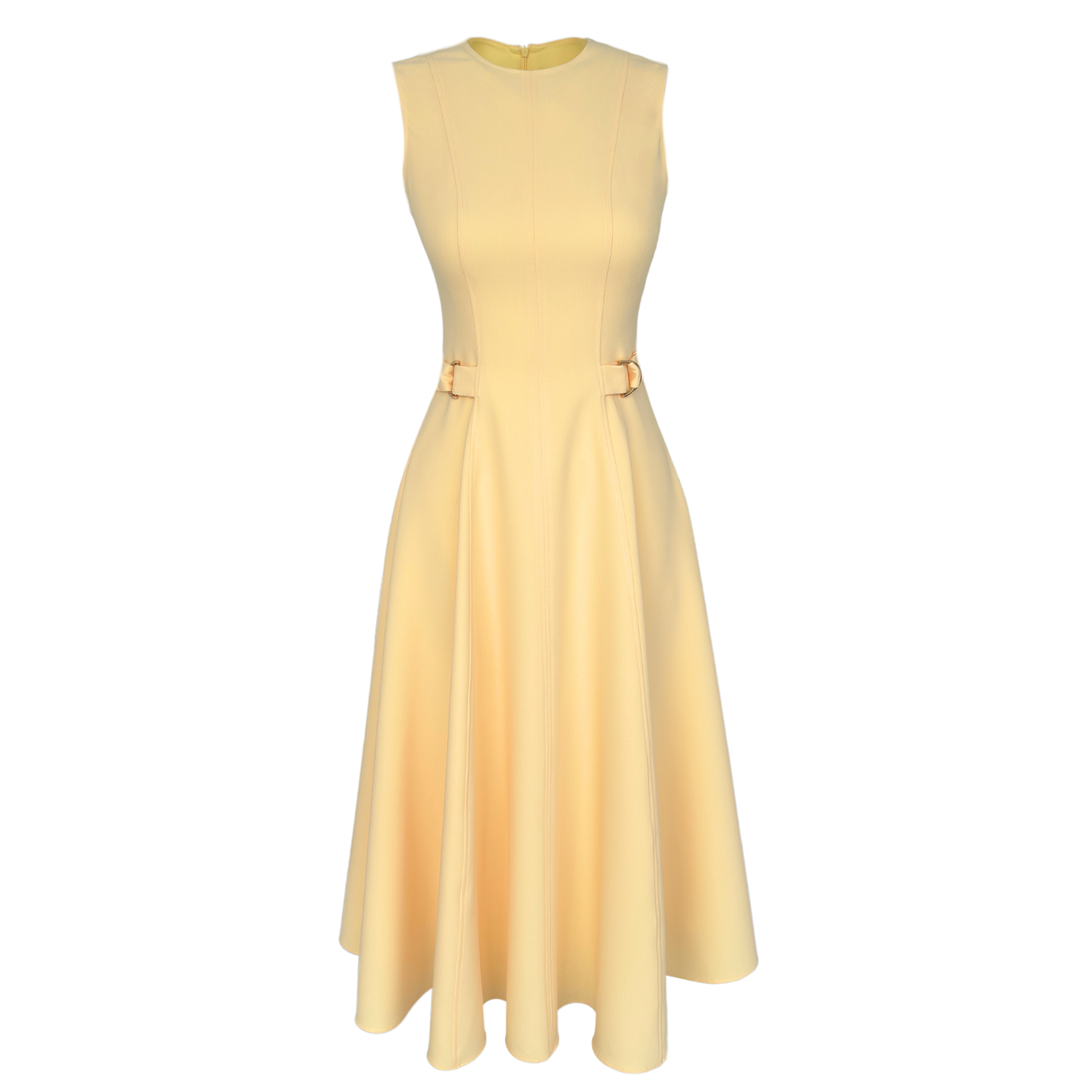 Sofia Side Adjustable Dress