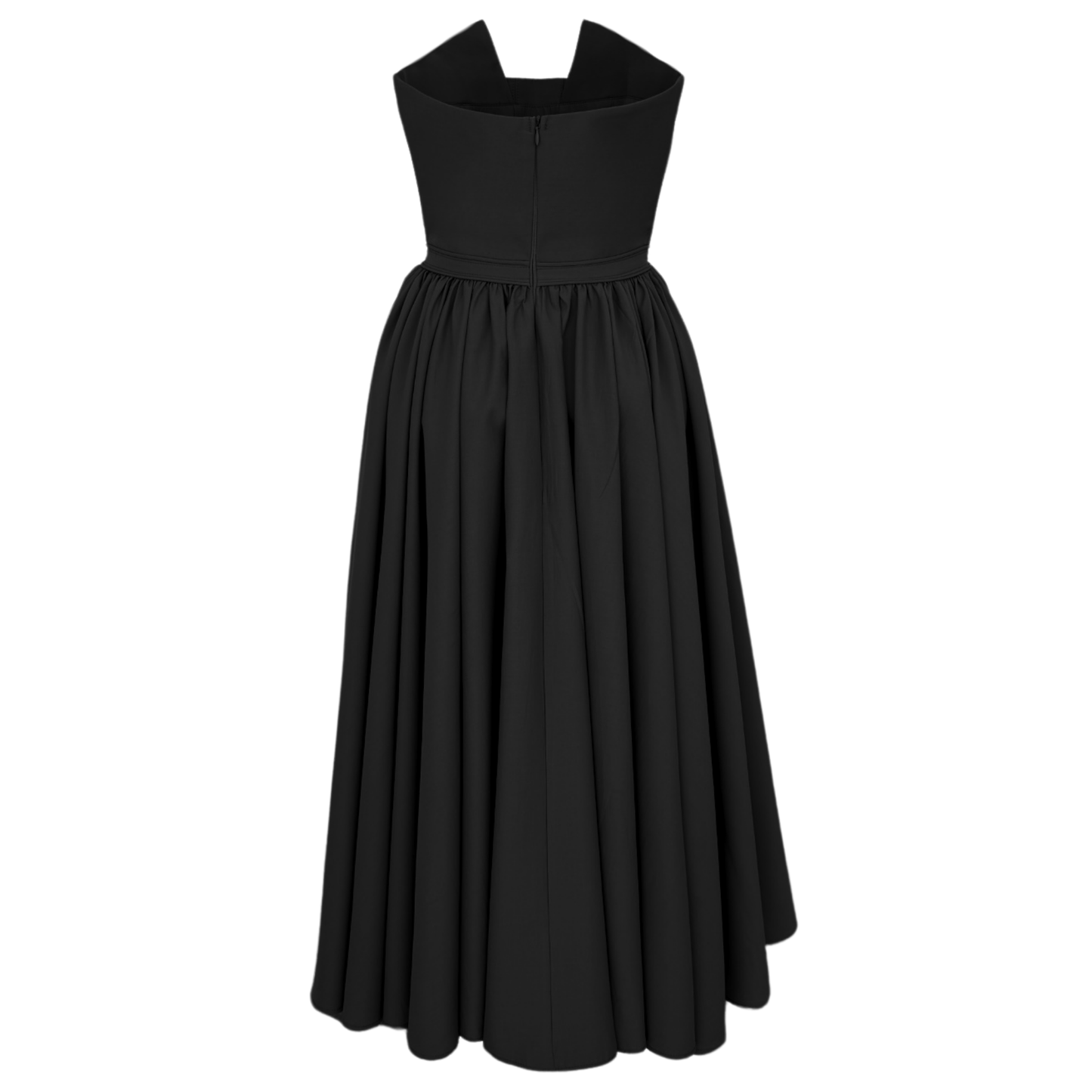Stella Column Dress
