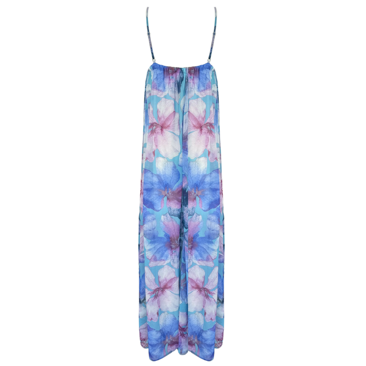 Floorn Dress