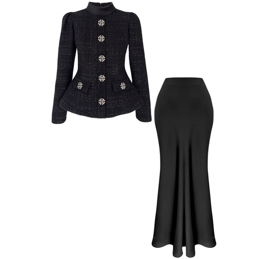 Regal Allure Set