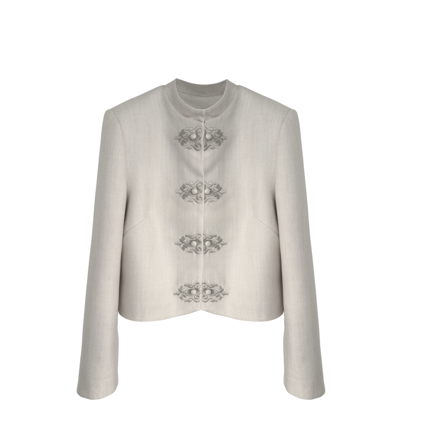 Kai Crest Jacket