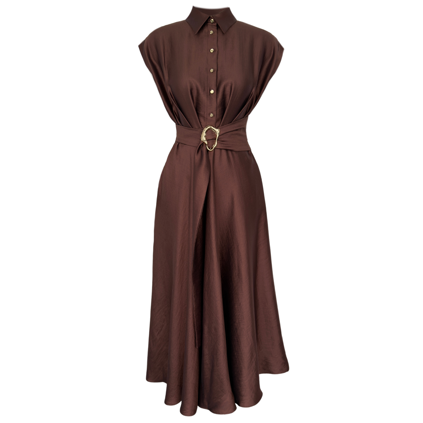 Diana Maxi Dress