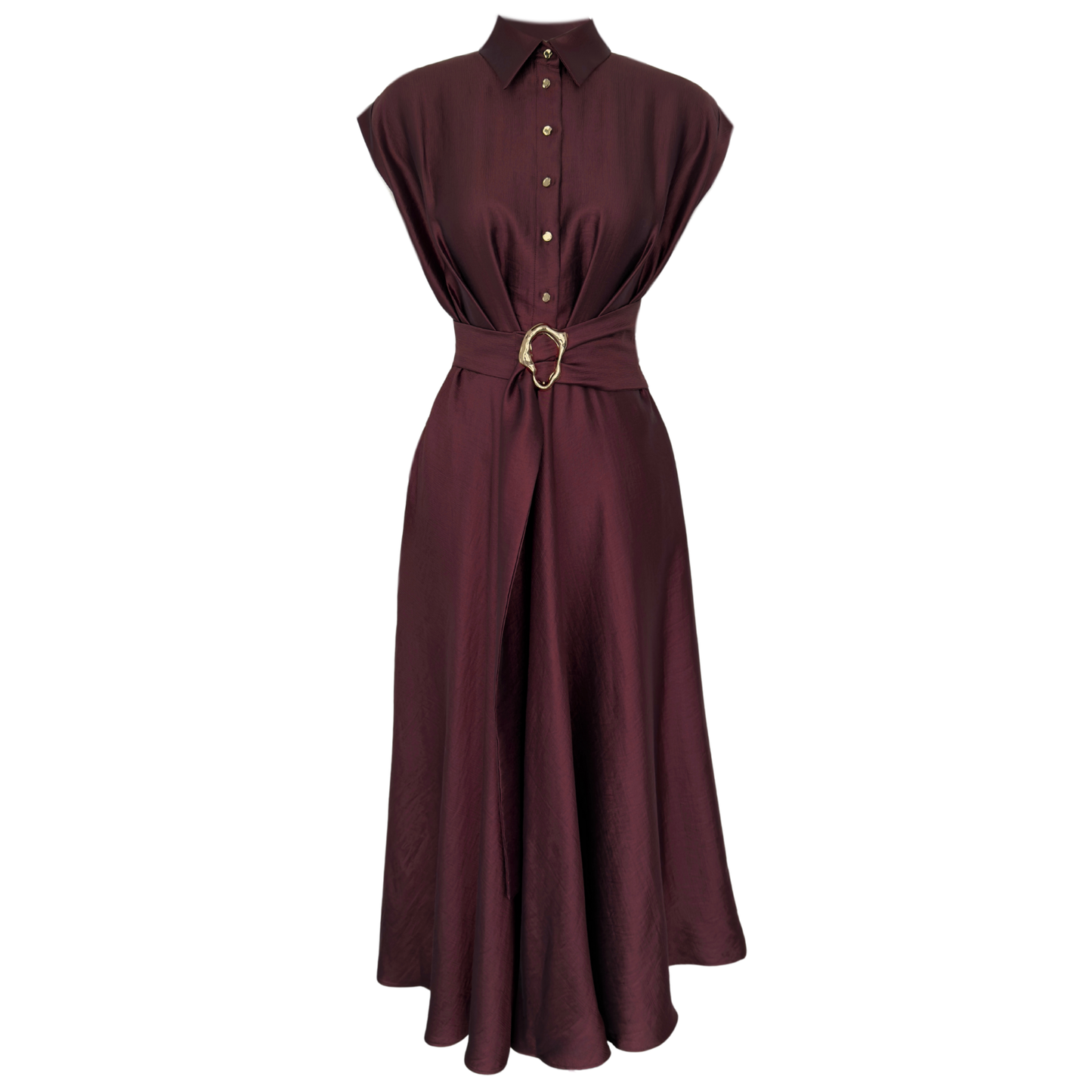 Diana Maxi Dress