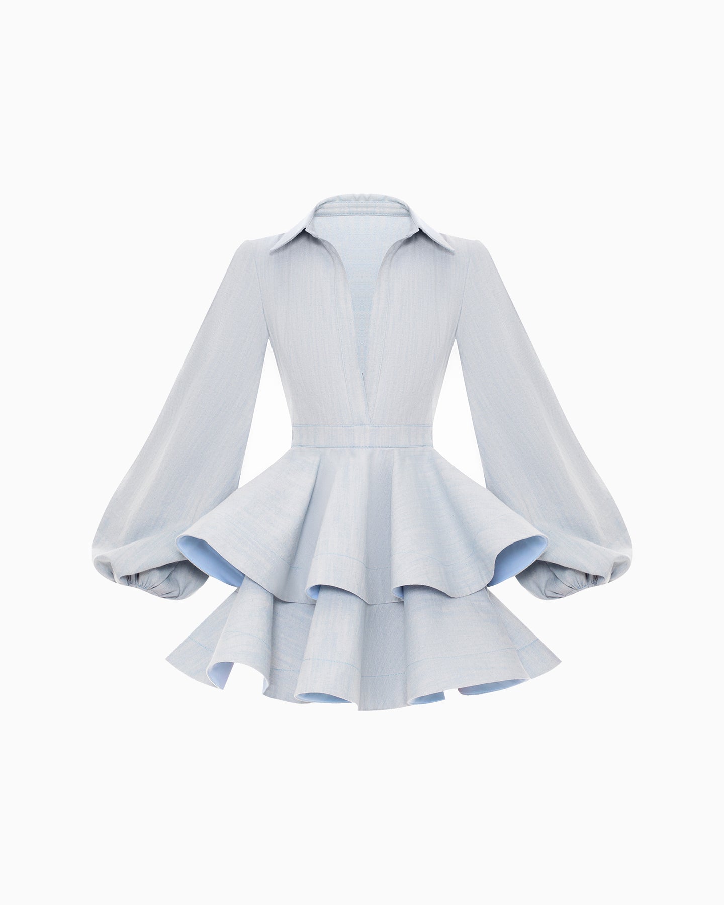 Anemone Dress