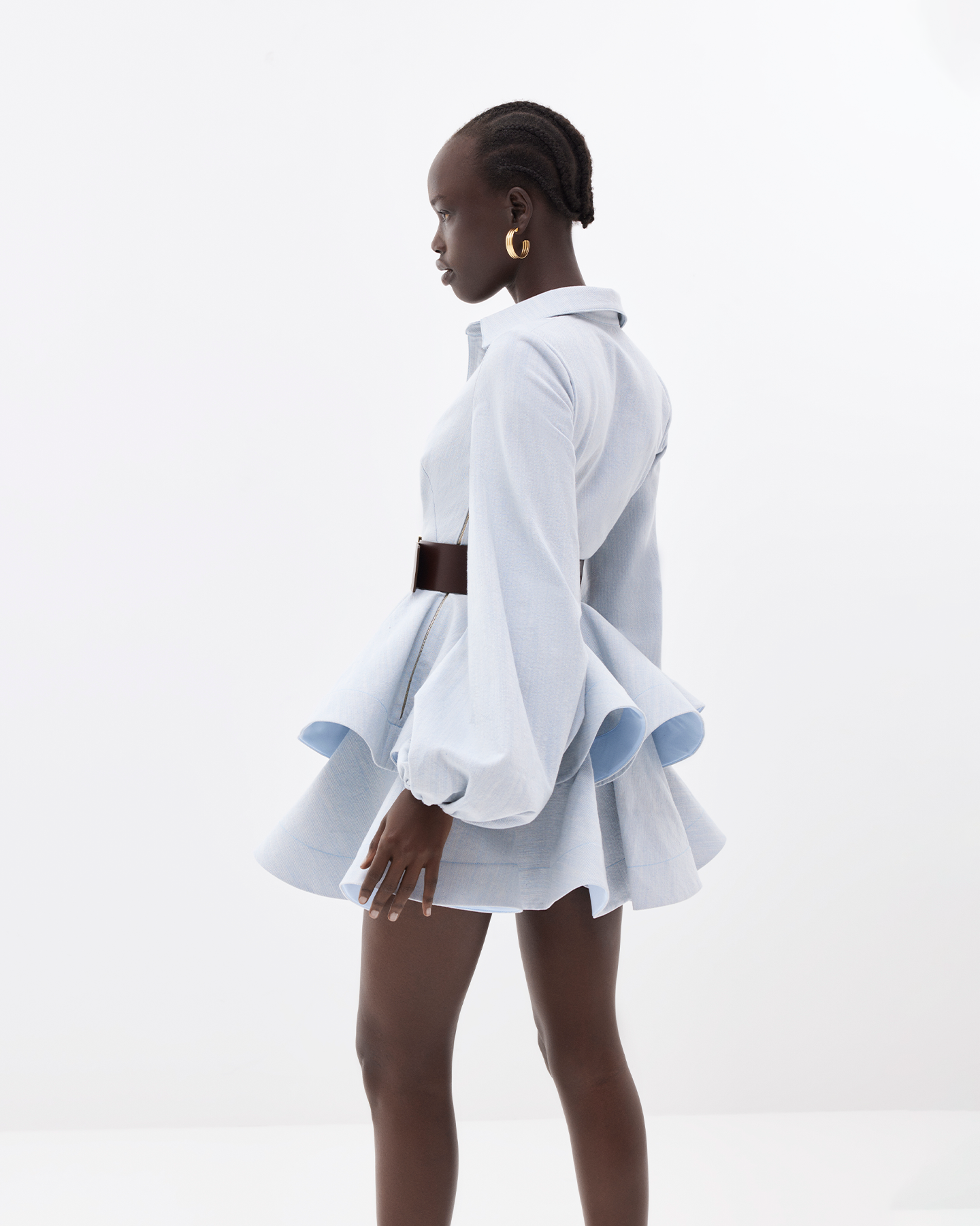 Anemone Dress