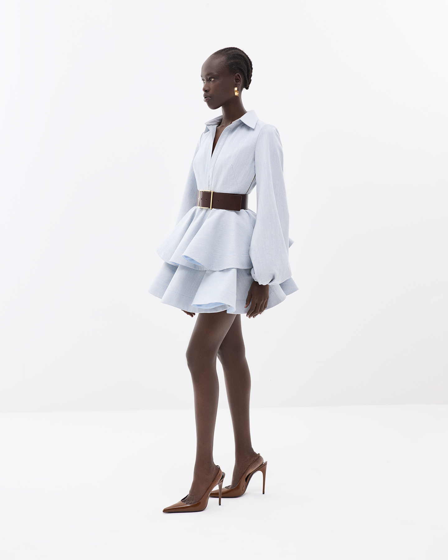 Anemone Dress