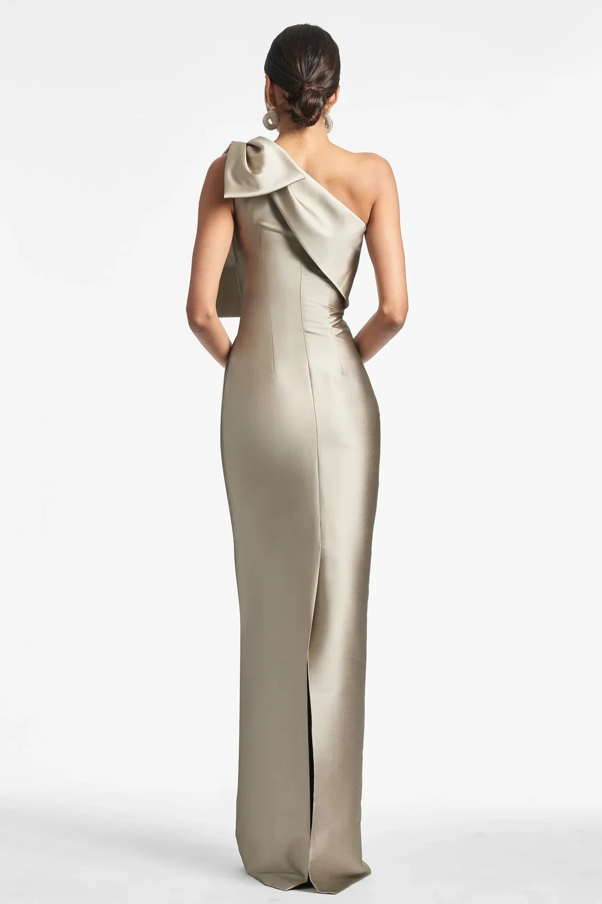 Aubrey Gown