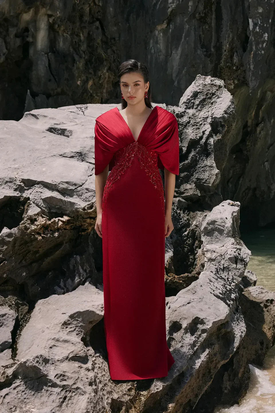 Vivi Dress