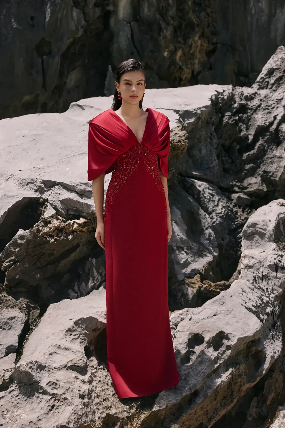 Vivi Dress