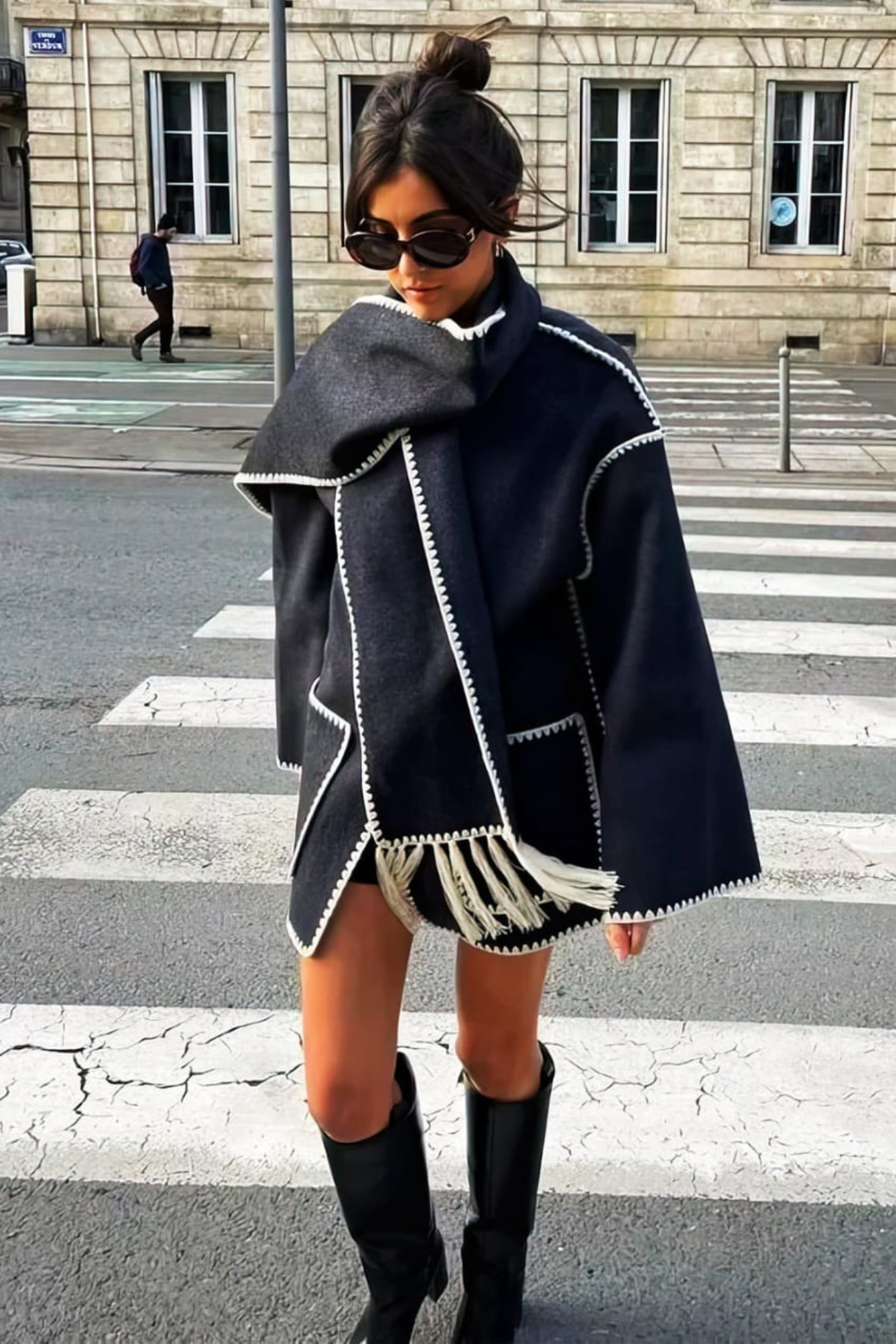 Cora Cozy Set