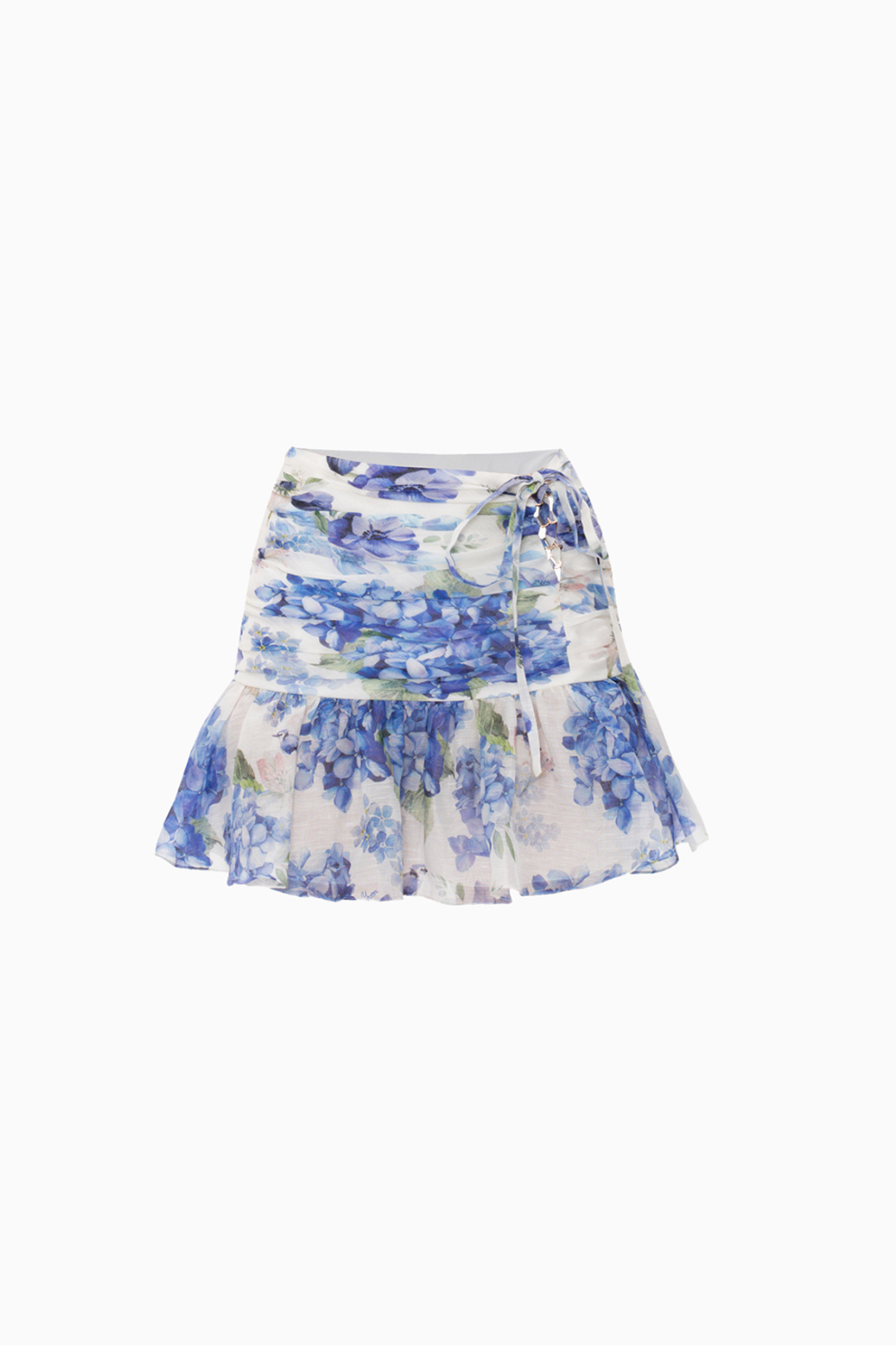 Bluebird Reverie Beauty Dress