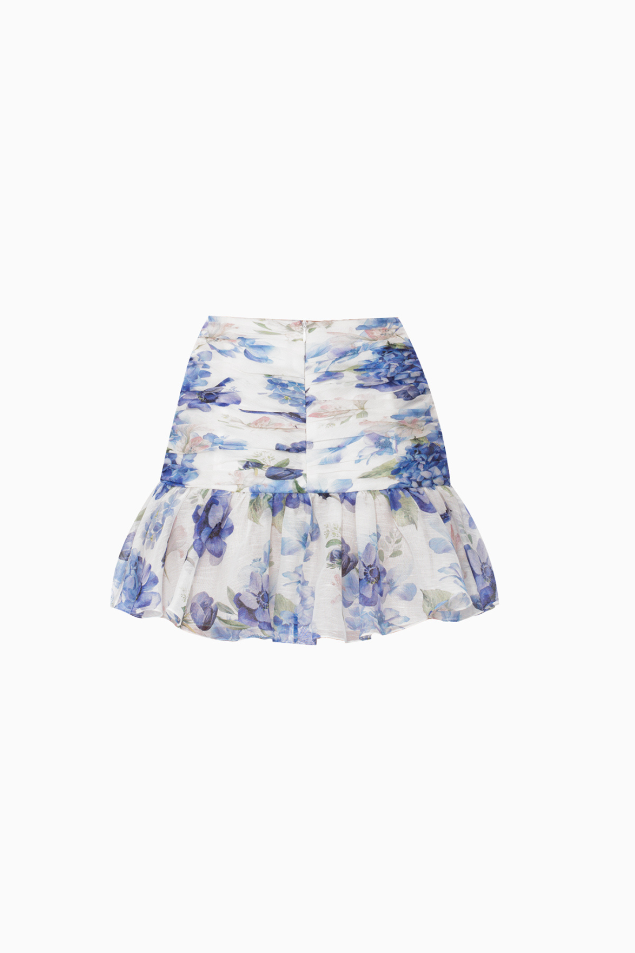 Bluebird Reverie Beauty Dress