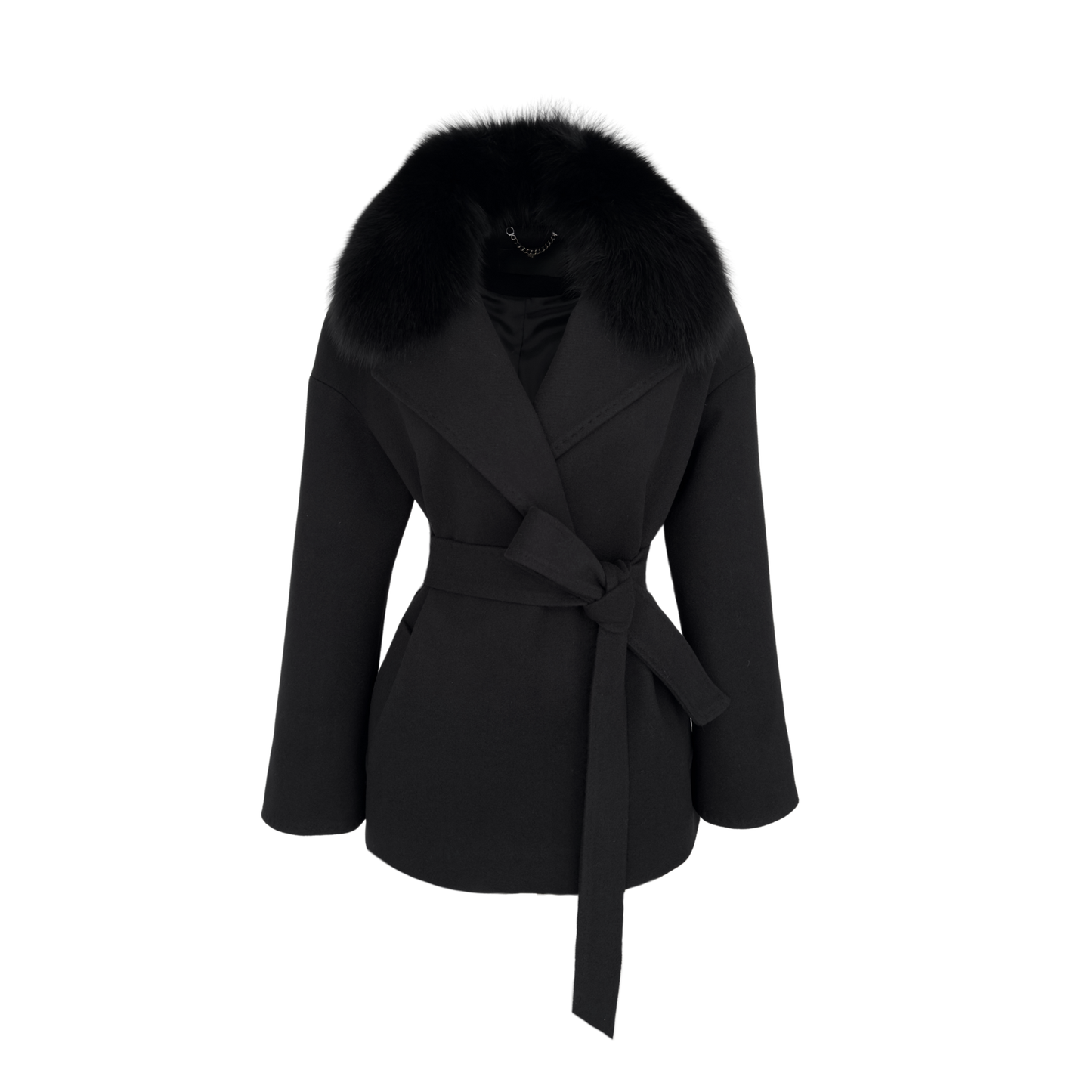 Beatrice Lined Coat