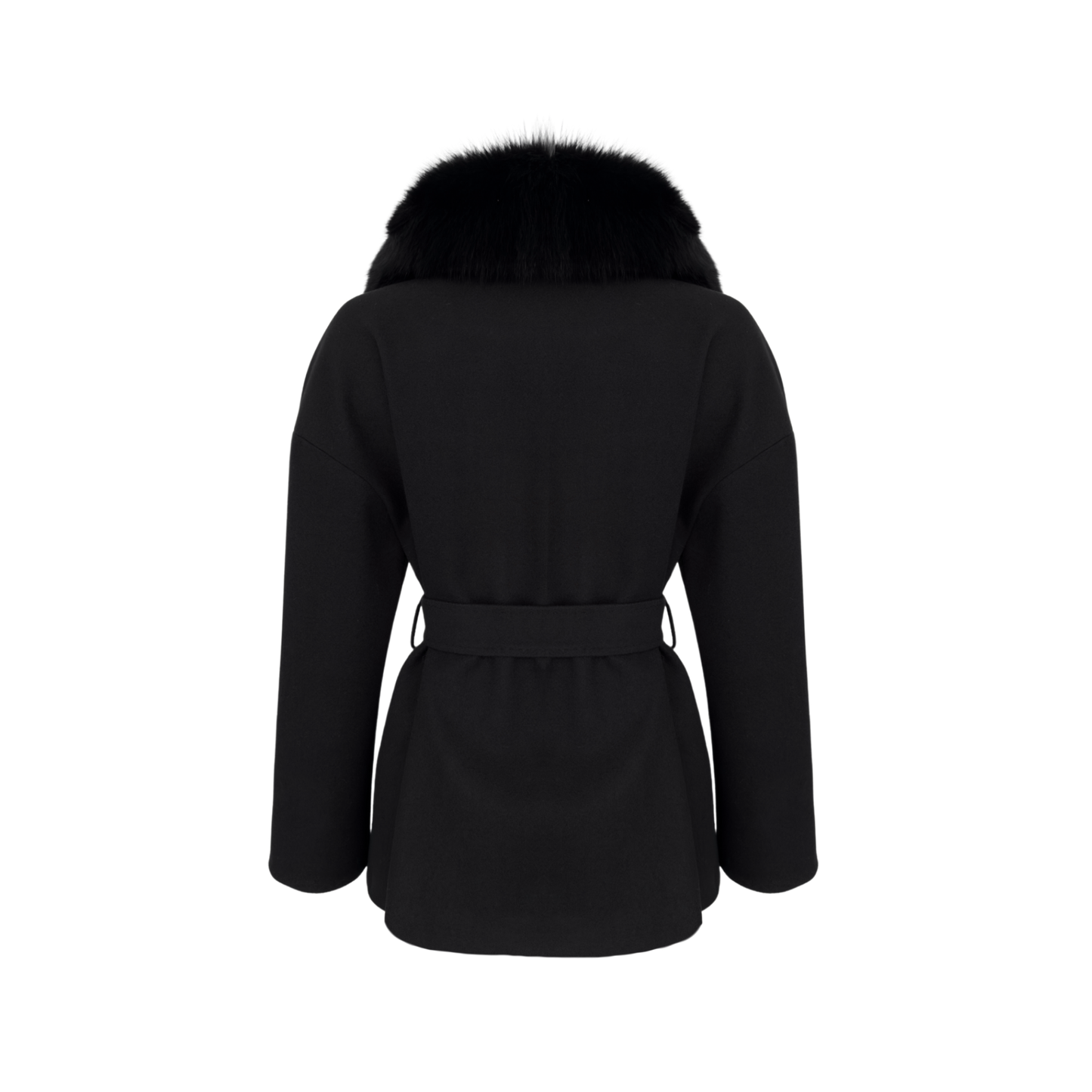 Beatrice Lined Coat
