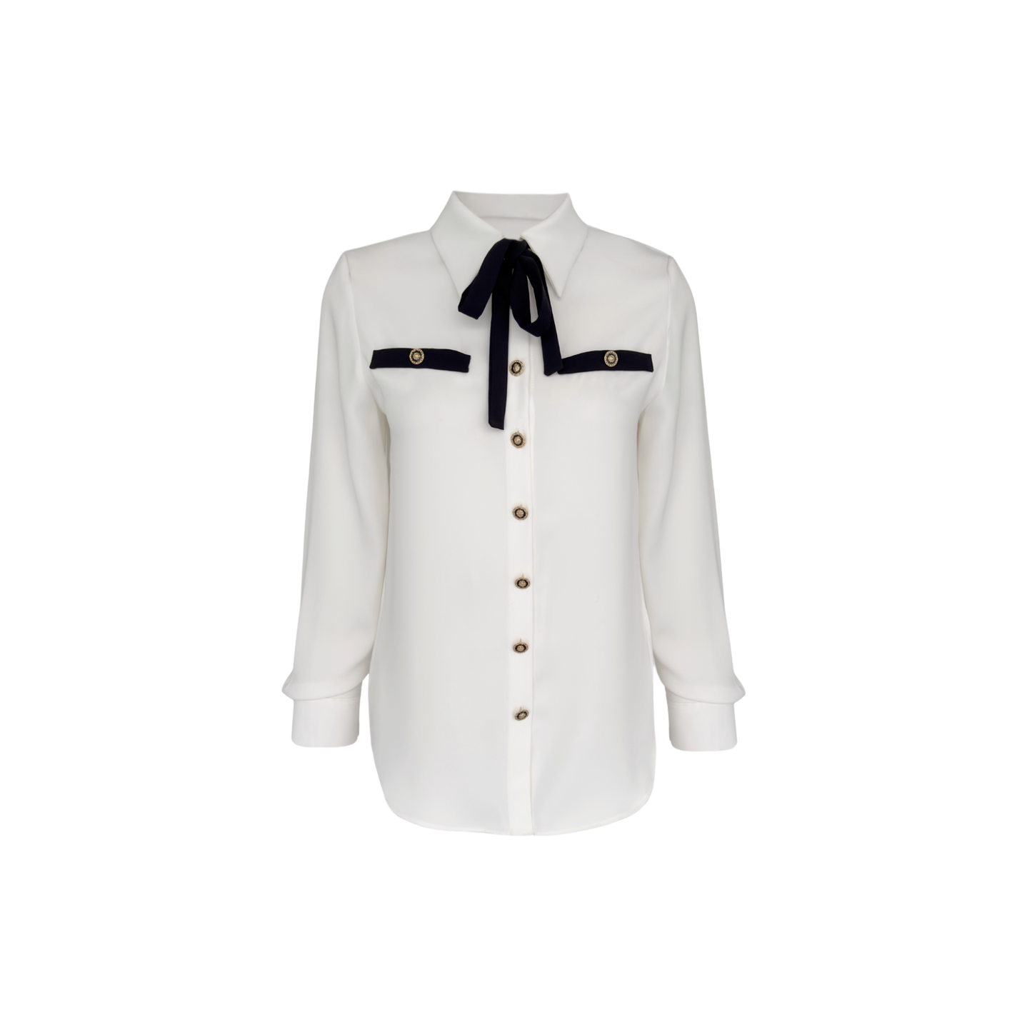 Simone Detail Shirt