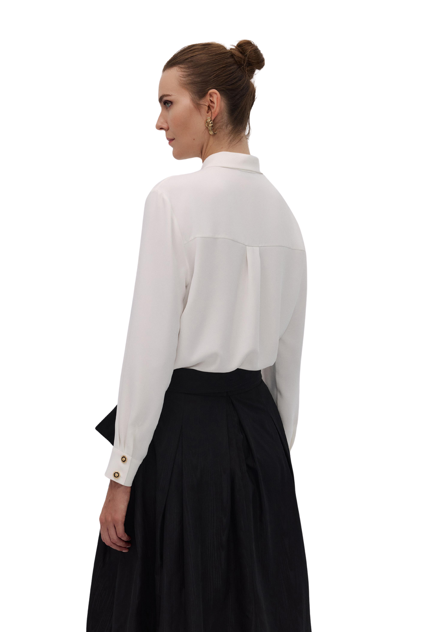Simone Detail Shirt