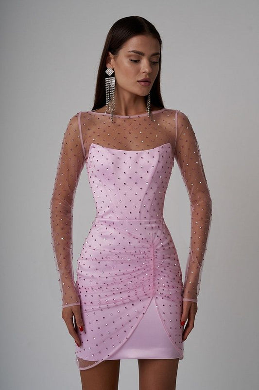 Bougie Dress