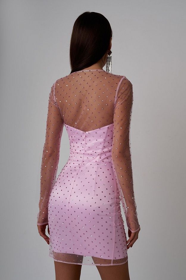 Bougie Dress