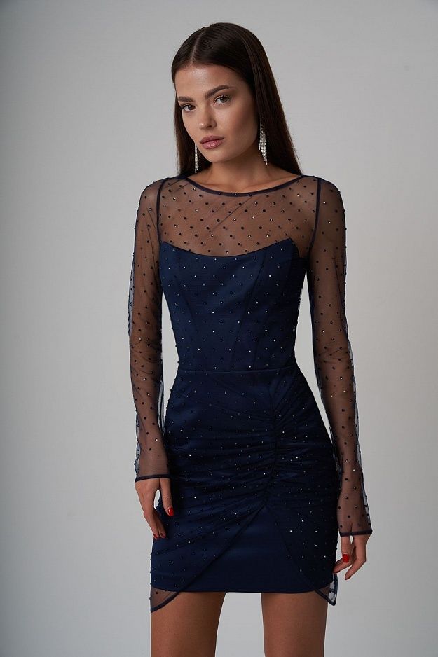 Bougie Dress