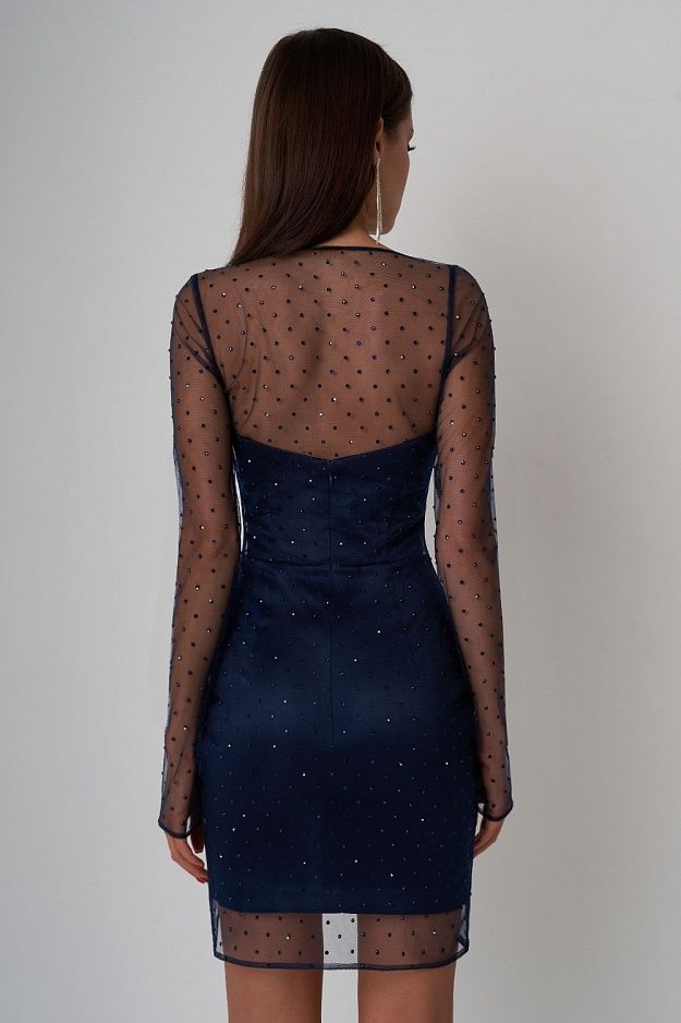 Bougie Dress