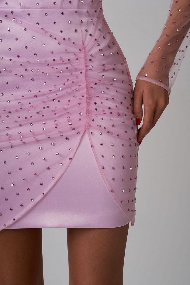 Bougie Dress