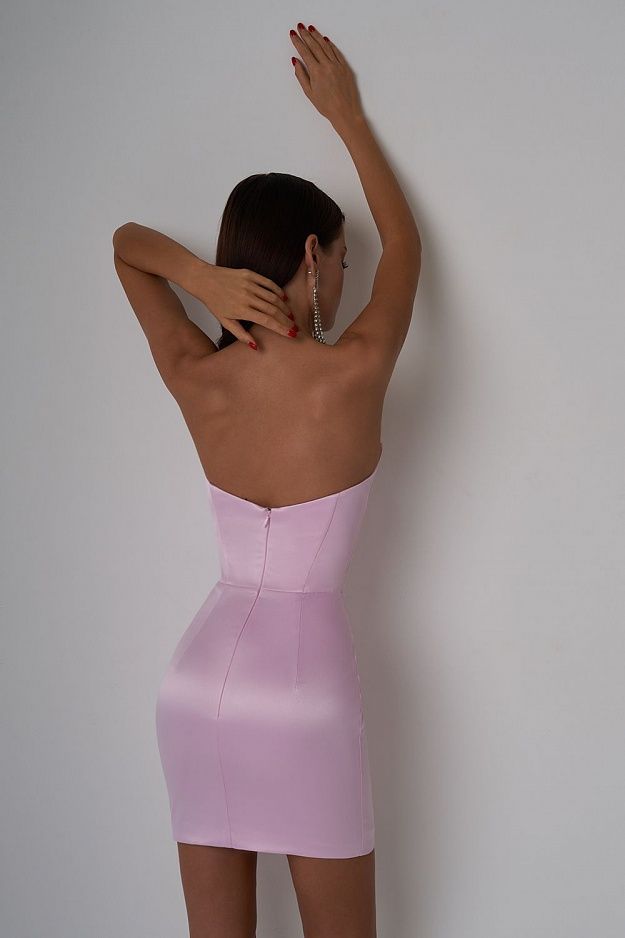 Bougie Dress