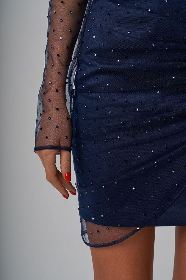 Bougie Dress