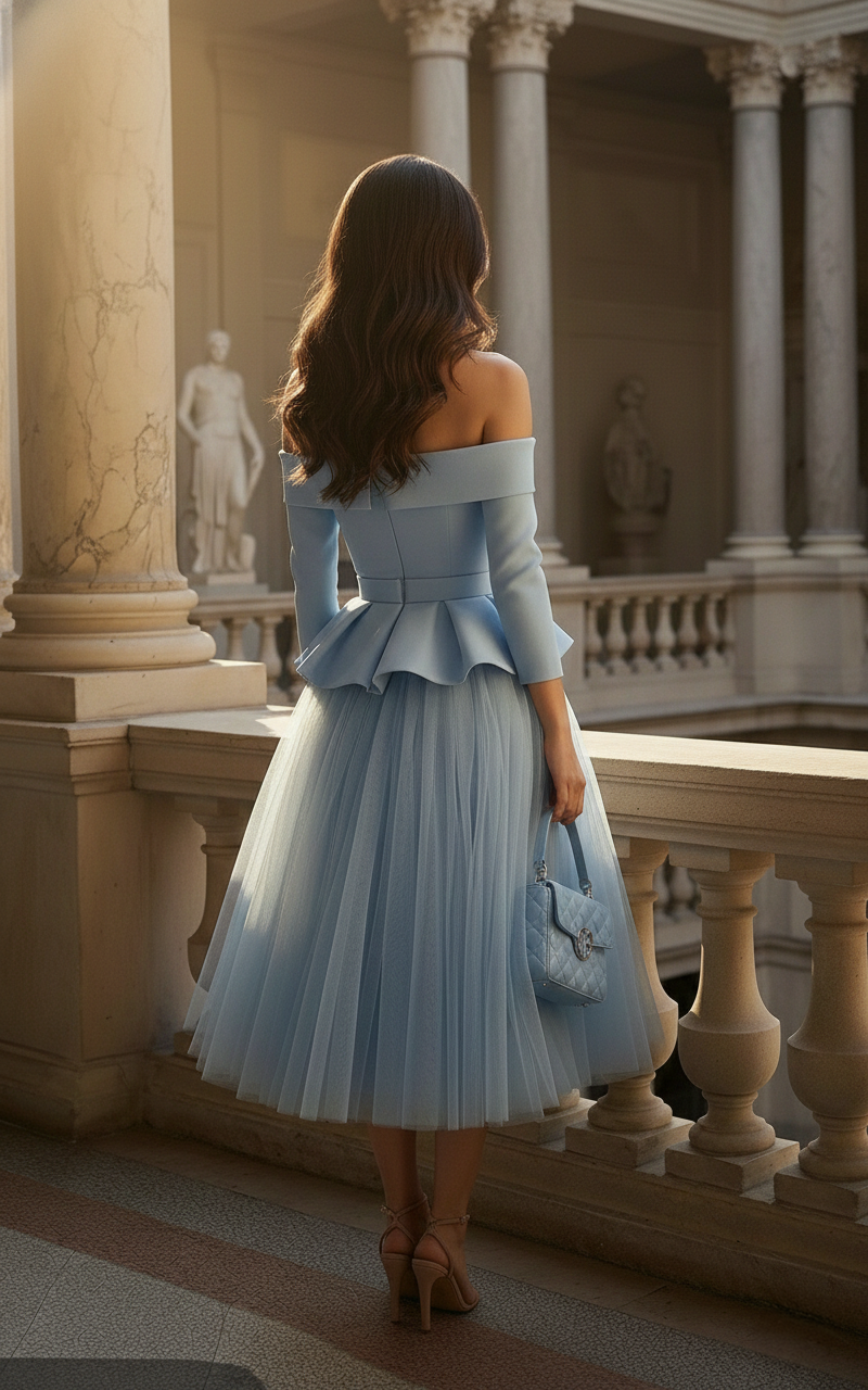 Duchess of Dawn