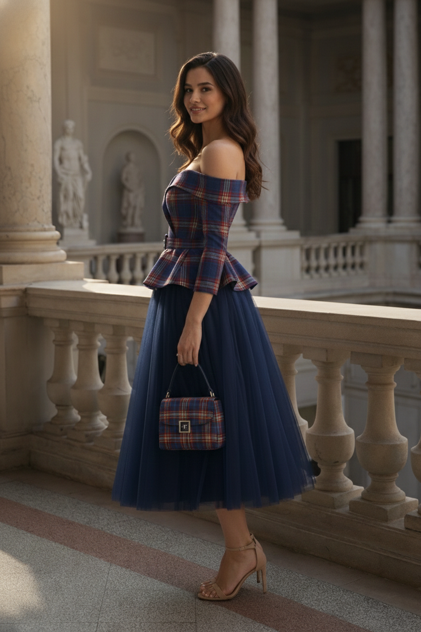 Duchess of Dawn