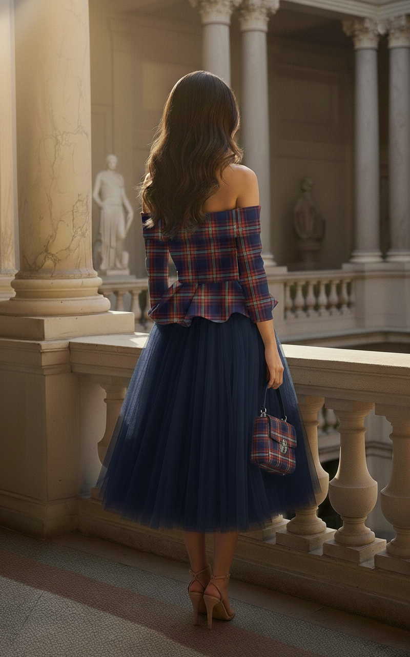 Duchess of Dawn