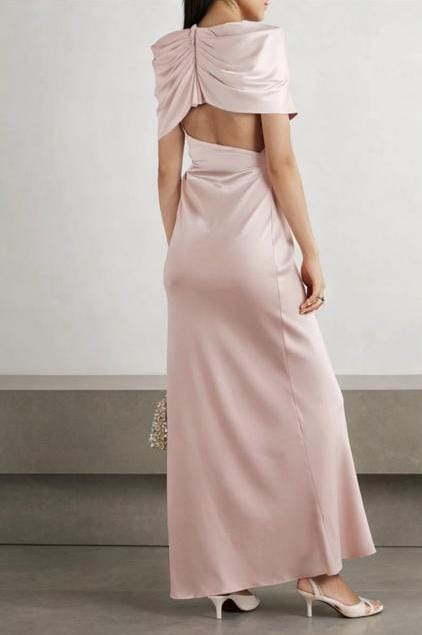 Chamomile Dress