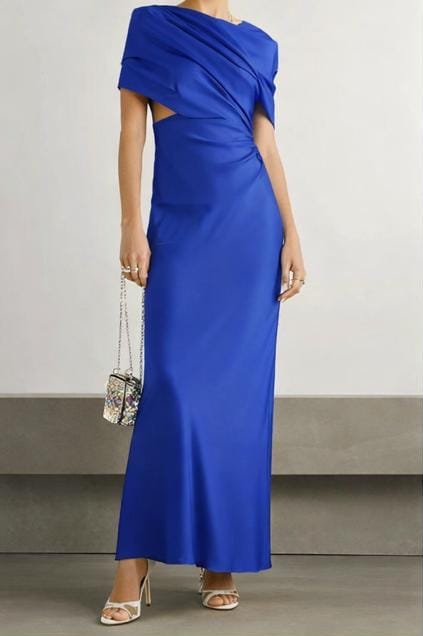 Chamomile Dress
