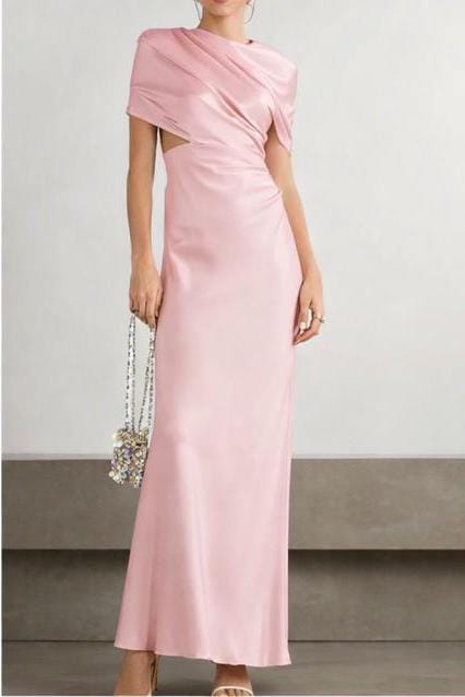 Chamomile Dress