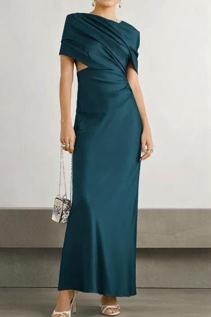 Chamomile Dress