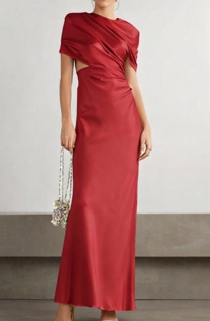 Chamomile Dress