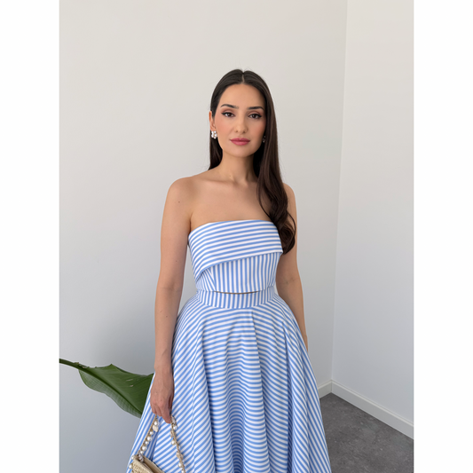 CROCODILE LINE Co-Ord Set