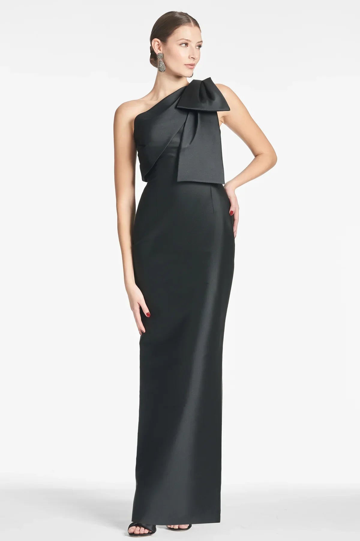 Aubrey Gown