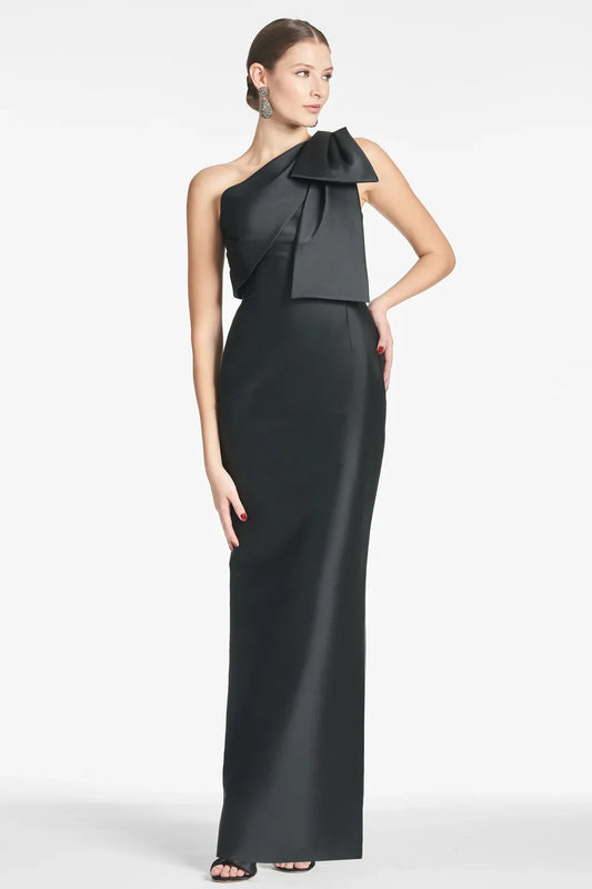 Aubrey Gown