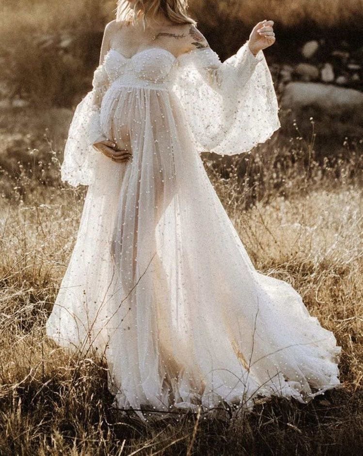 Starry Elegance