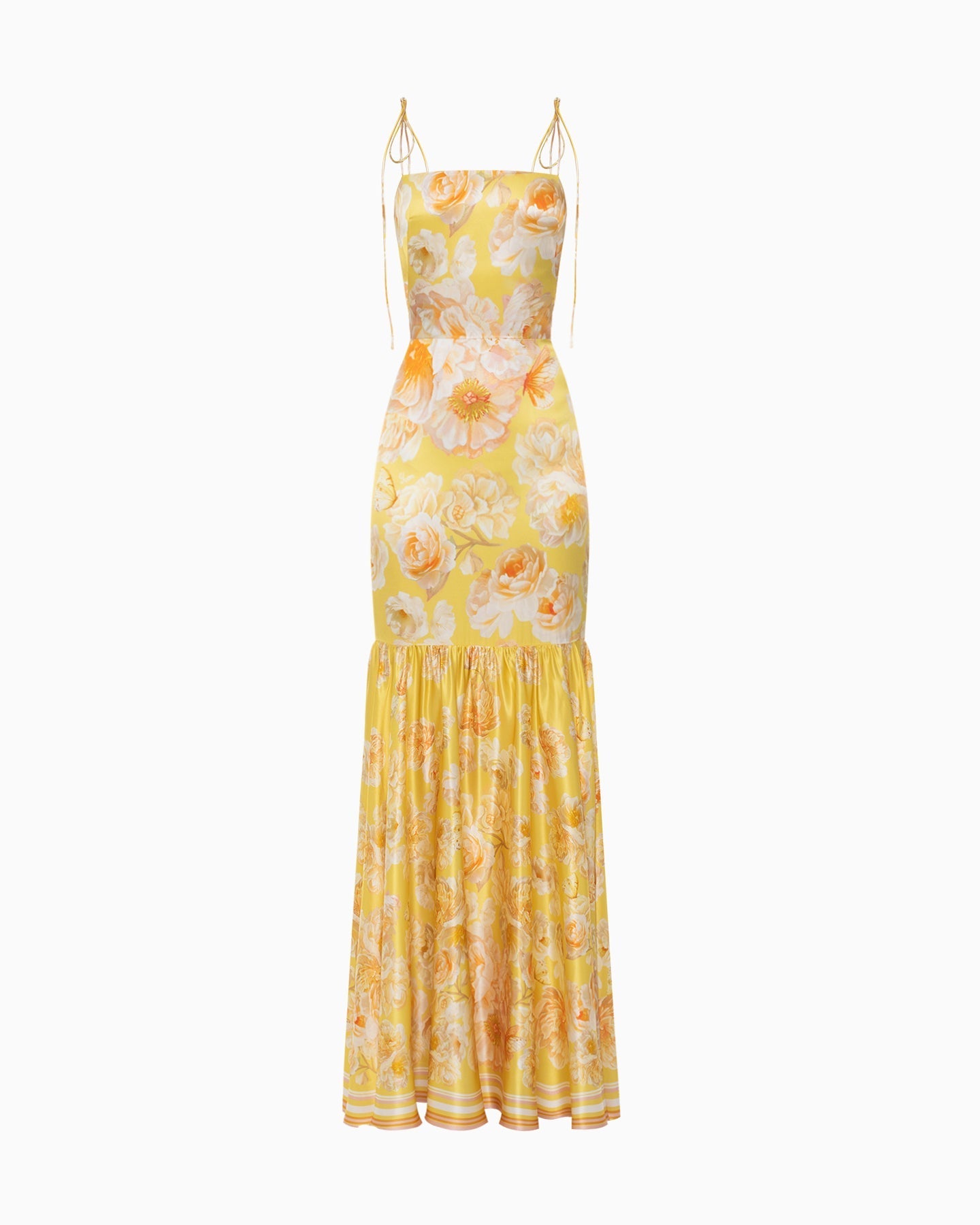 Buttercup Jacinte Dress