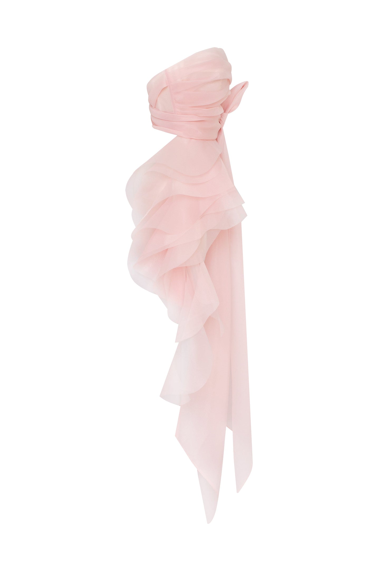 Dreamy Off Shoulder Set