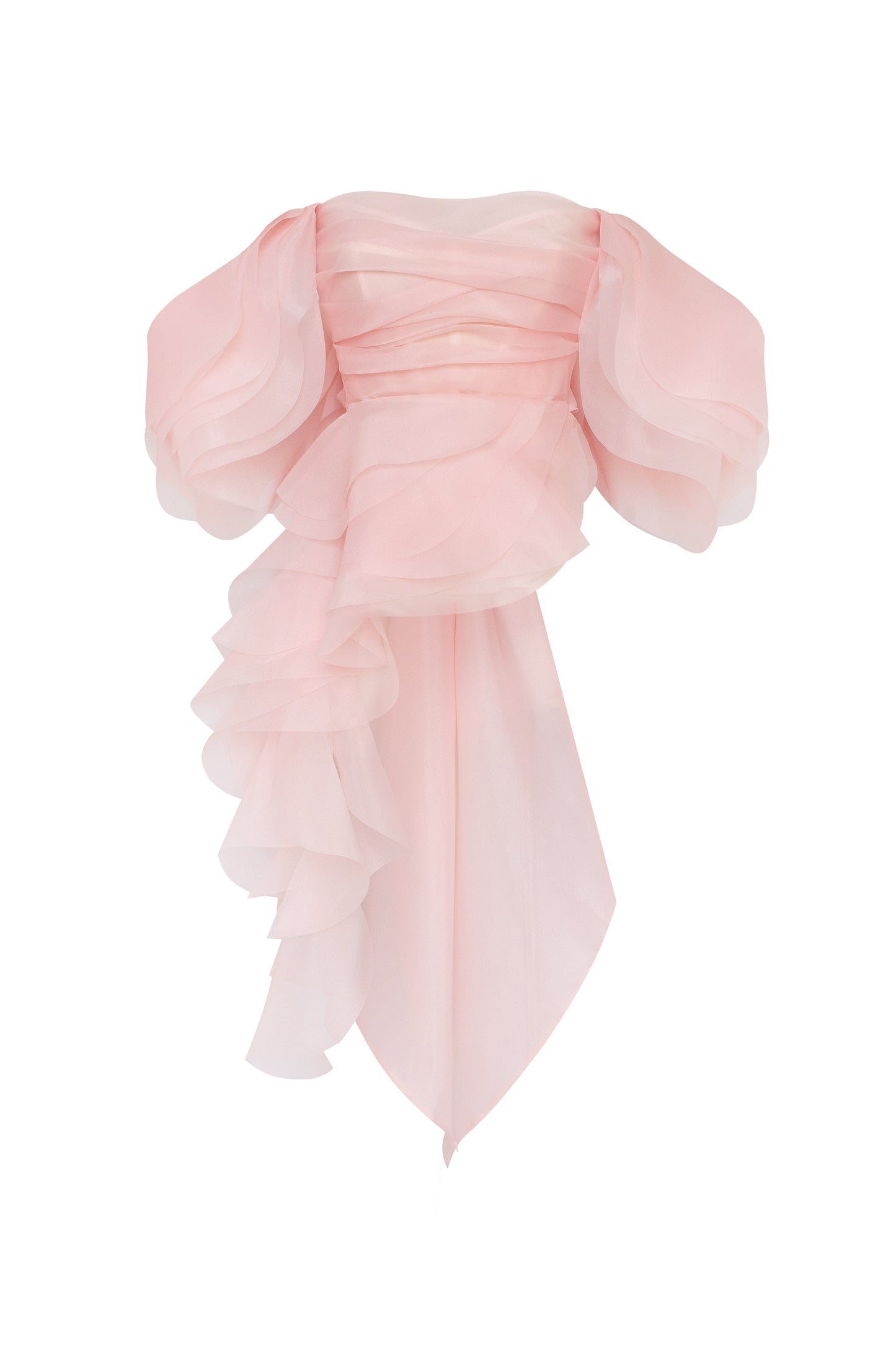 Dreamy Off Shoulder Set