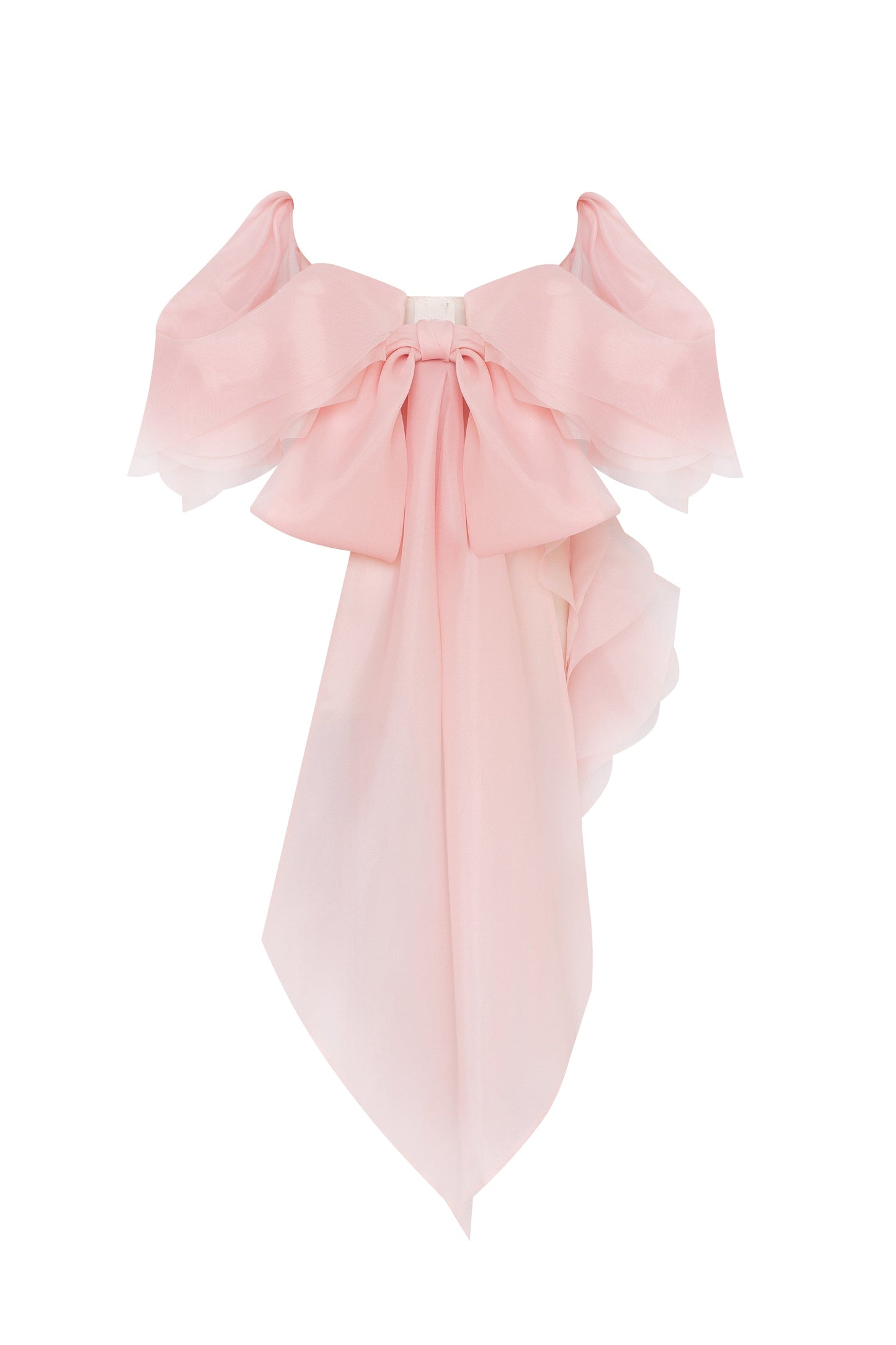 Dreamy Off Shoulder Set