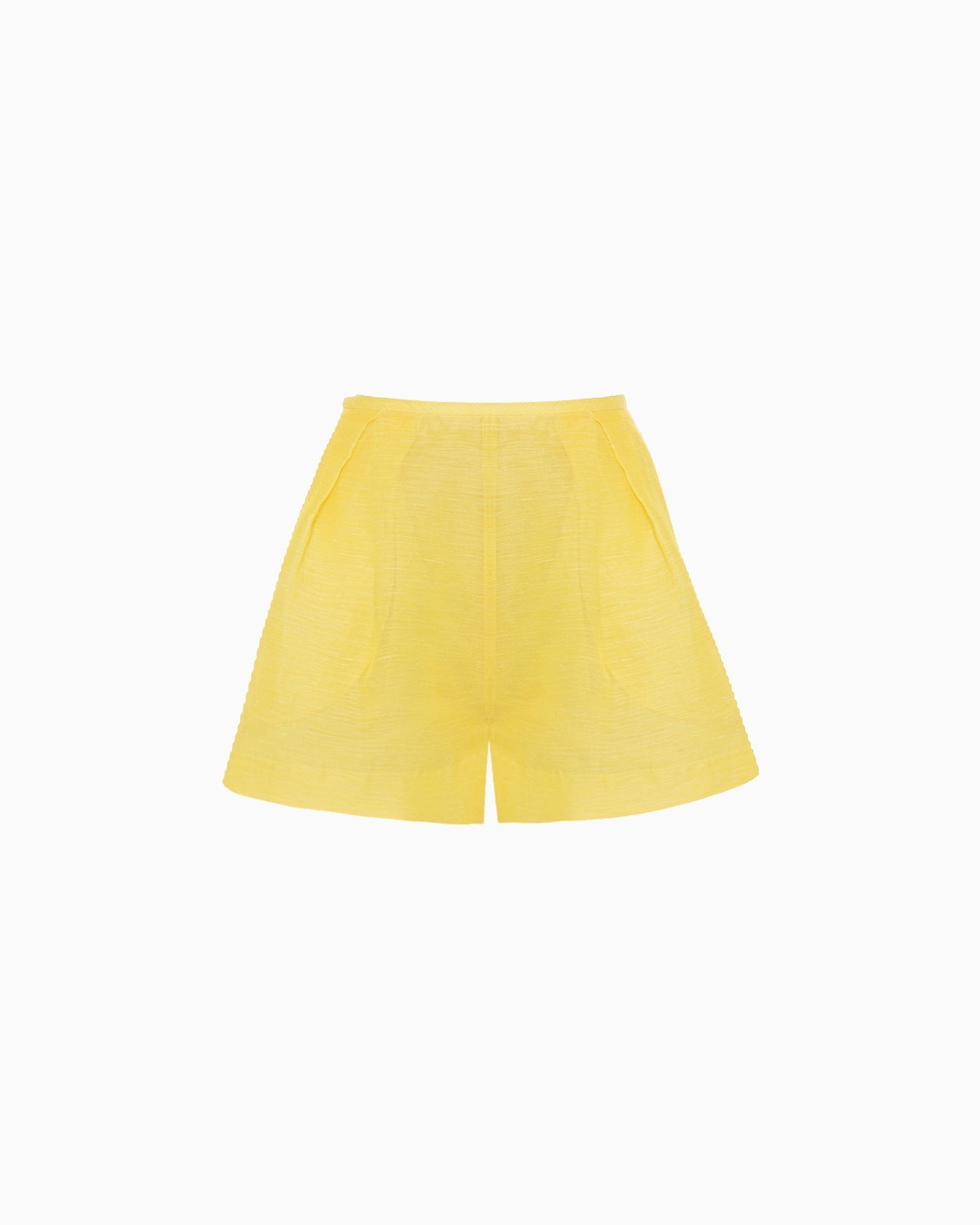 Yellow Magnolia Co-Ord Set