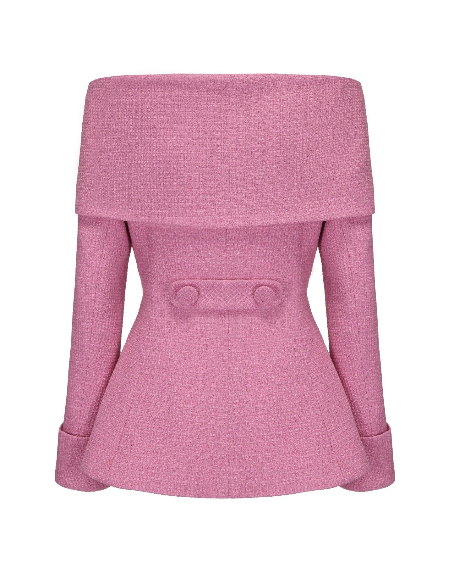 Adele Tweed Set