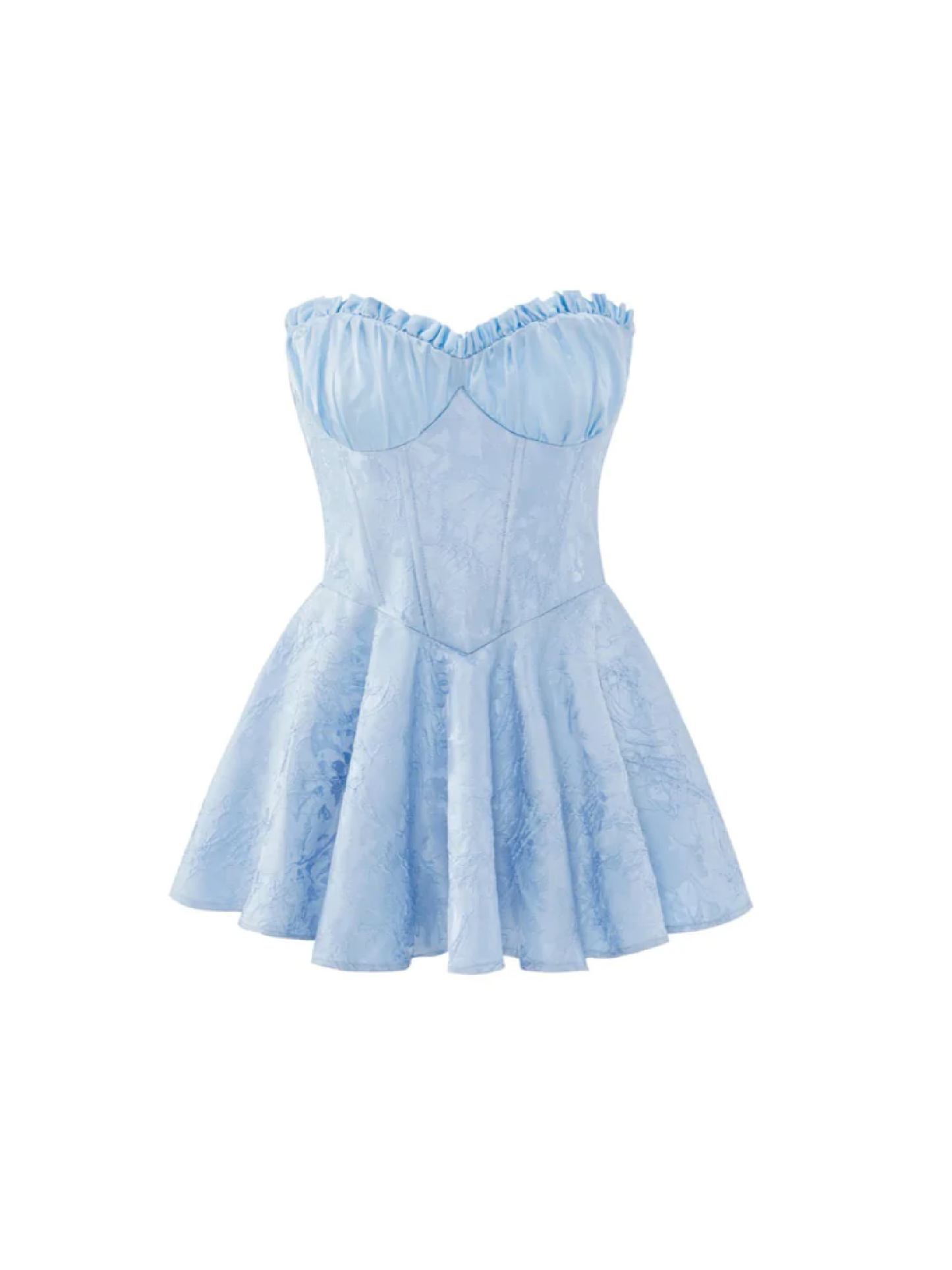 Selena Dress